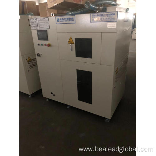 Velvet Quilt Filling Machine